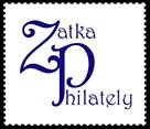 Zatka Philately: For Sale